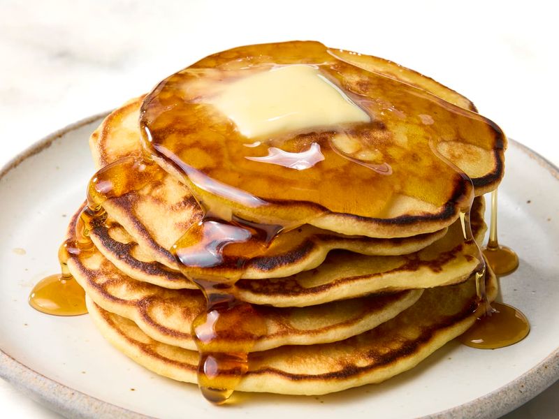 Pancakes