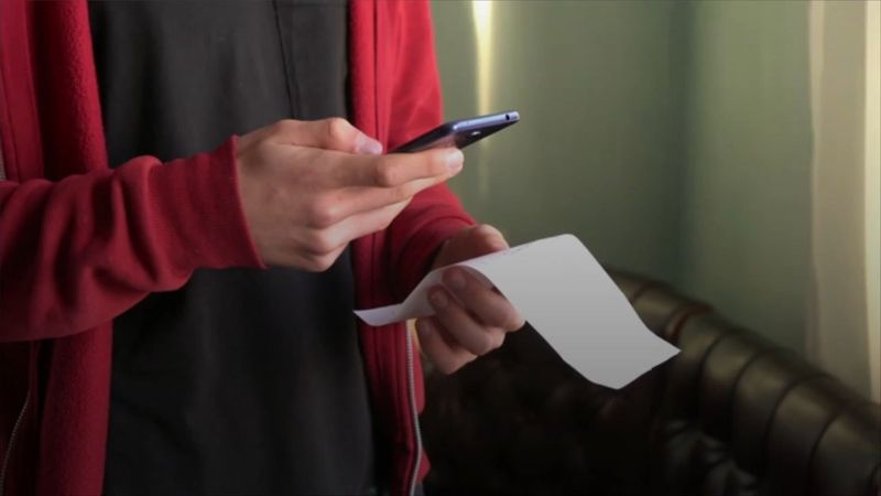 Tipping with Penny-Perfect Math Huddles