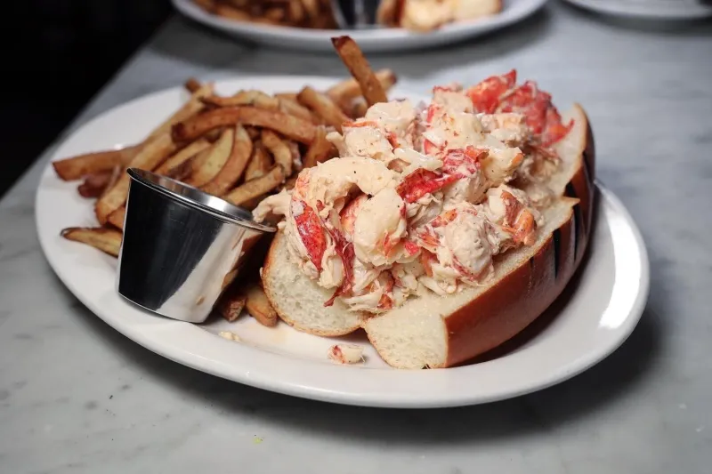 Neptune Oyster - Boston