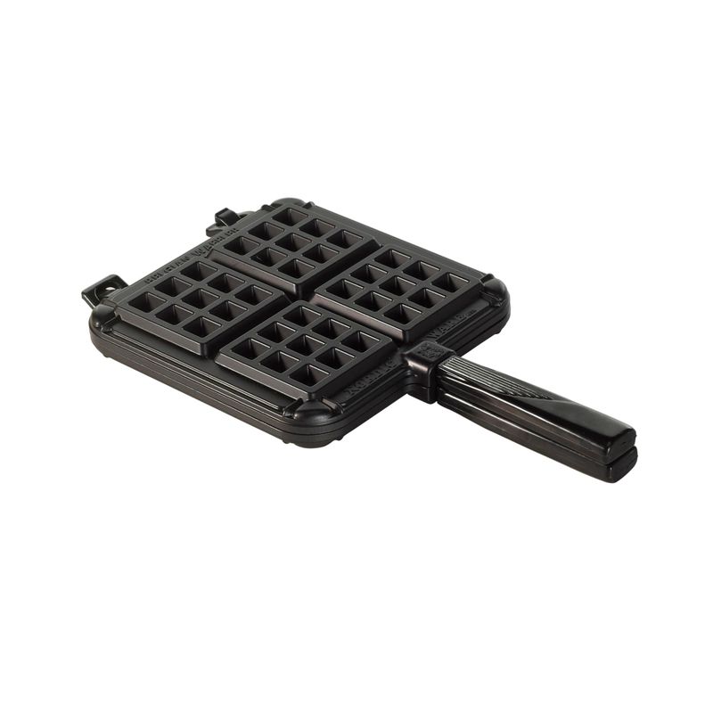 Stovetop Waffle Bowl Maker