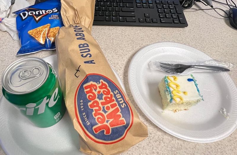 New Jersey – Sprite