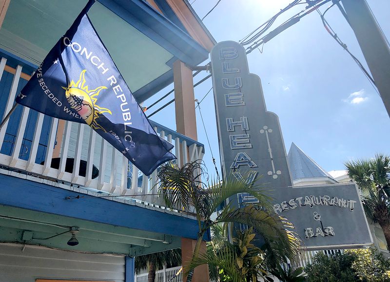 Blue Heaven (Florida)