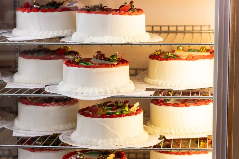 Stock's Bakery
