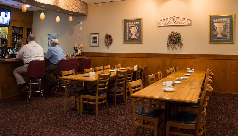 Grecian Gardens – South Carolina