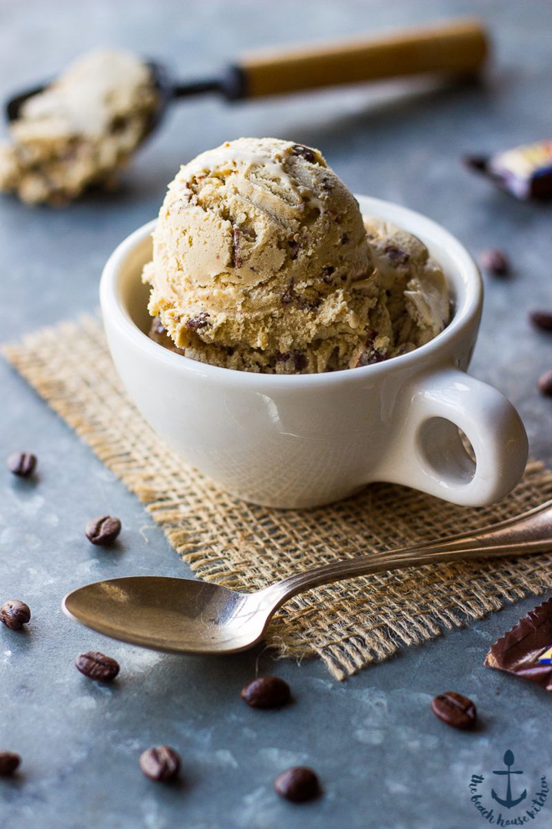 Coffee Toffee Crunch (old-school)