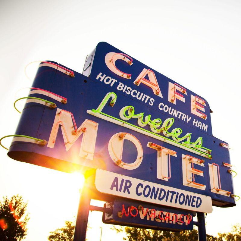 Loveless Café: Where Tradition Meets Pie Excellence