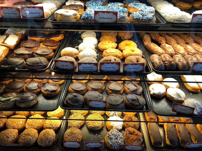 Johnston's Bakery - Sheboygan