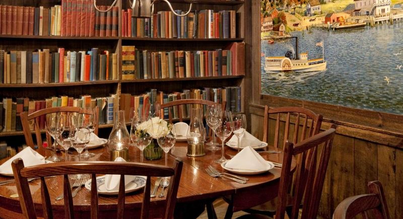 The Griswold Inn (Connecticut)