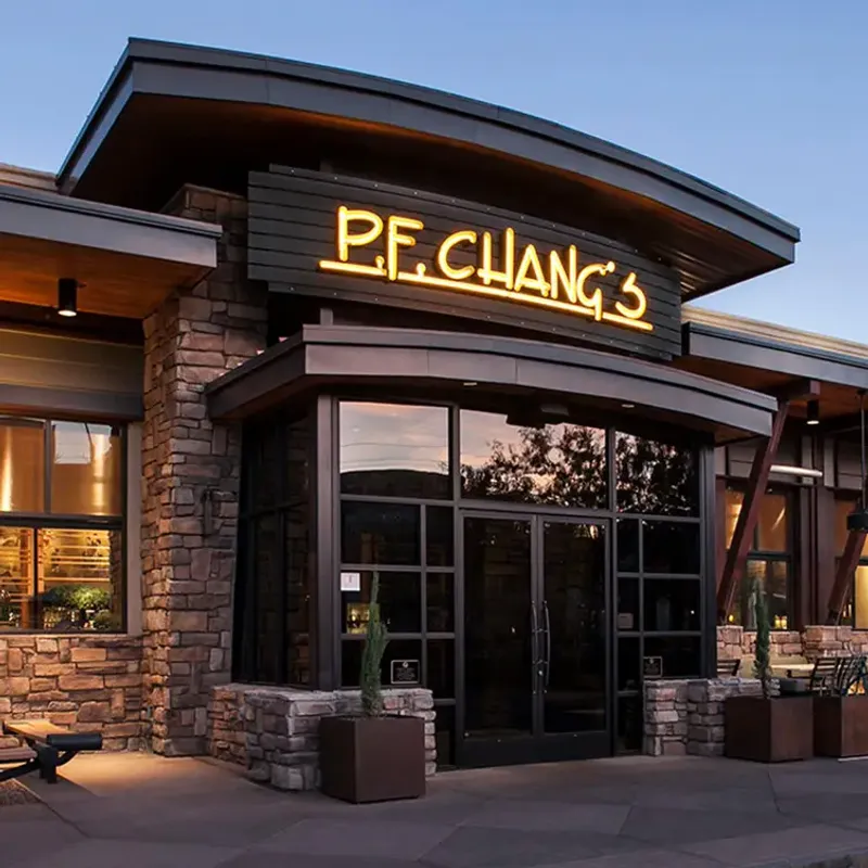 P.F. Chang’s