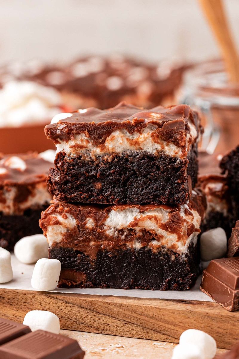 Mississippi Mud Bars