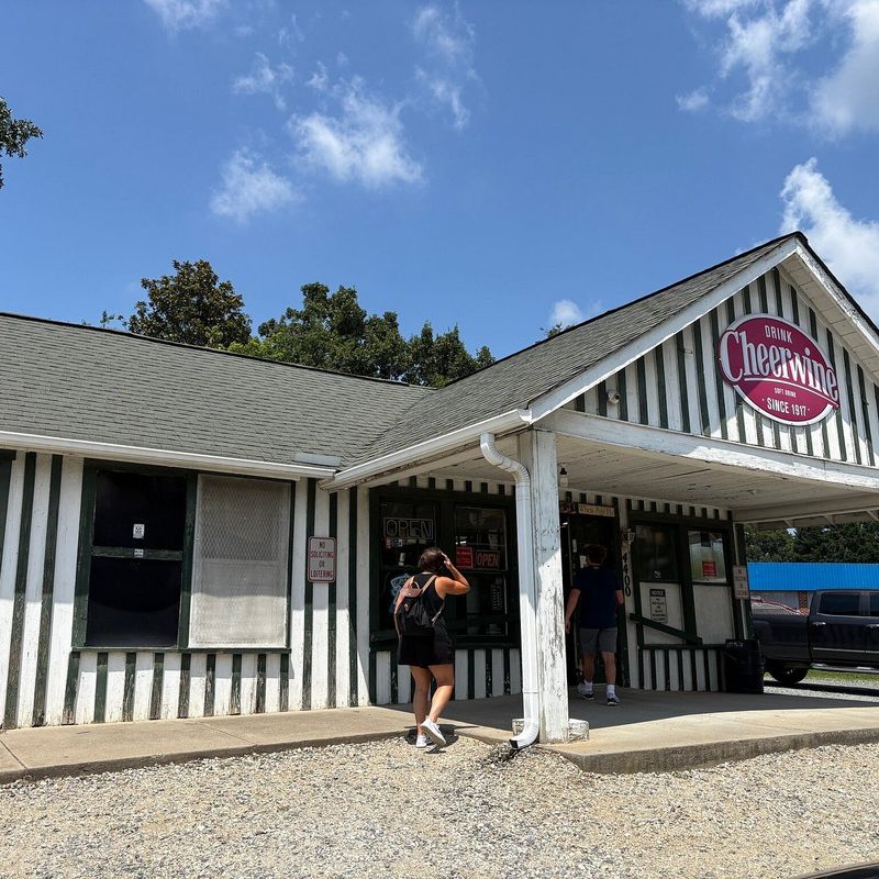 Pulliam's Barbecue (Winston-Salem)