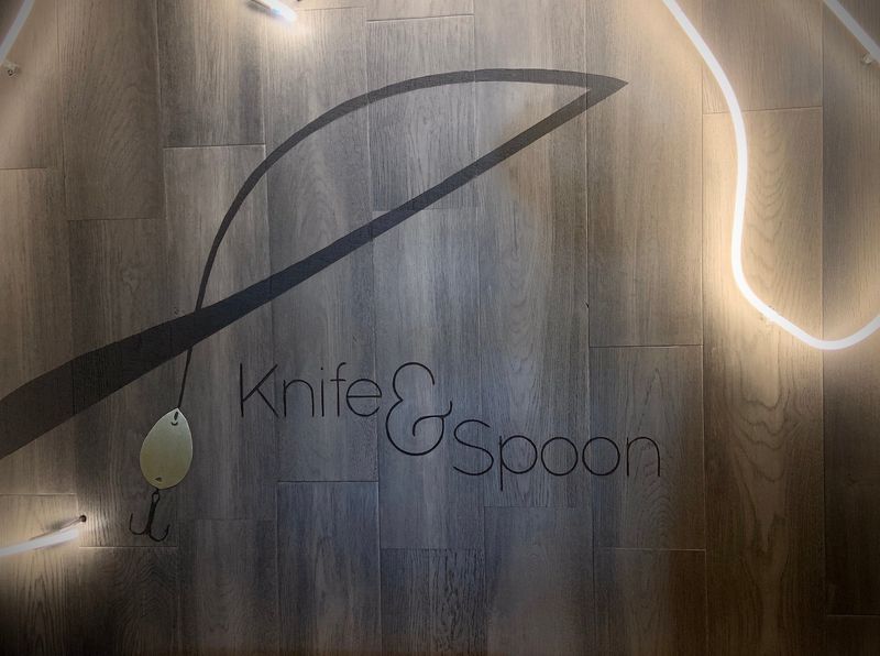 Knife & Spoon — Orlando (Grande Lakes)