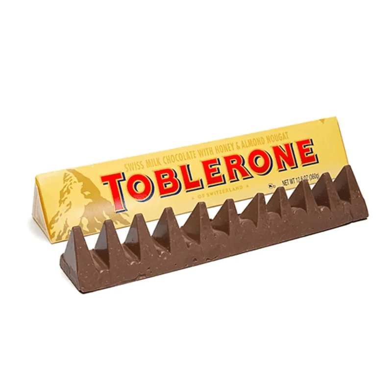 Toblerone