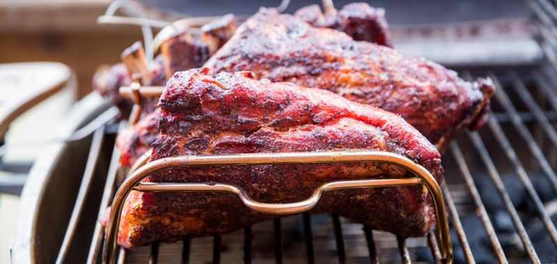 Pitmaster's BBQ