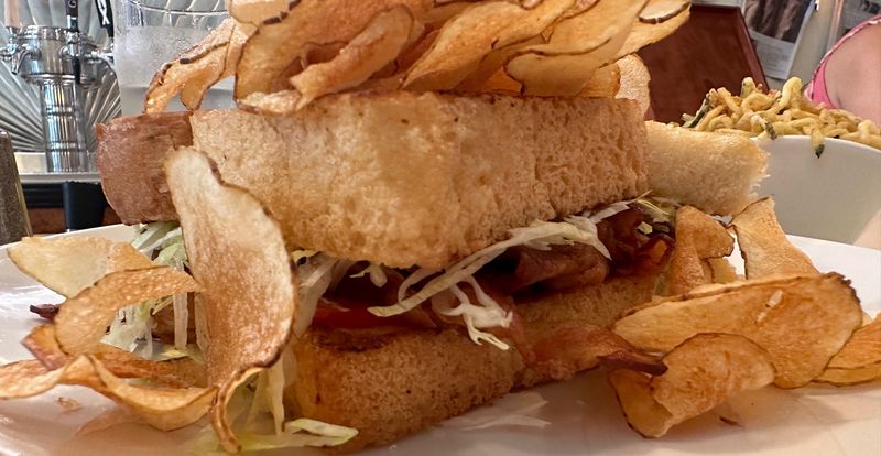 Jackson Heights Aloo Roll