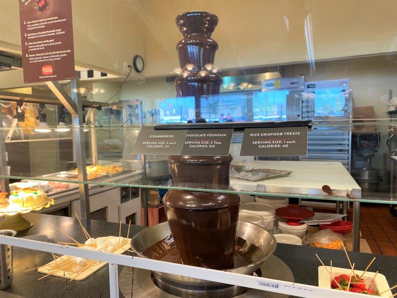 Golden Corral - Nationwide