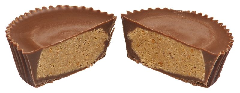 Reese's Peanut Butter Cups