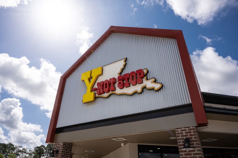 Y-Not Stop