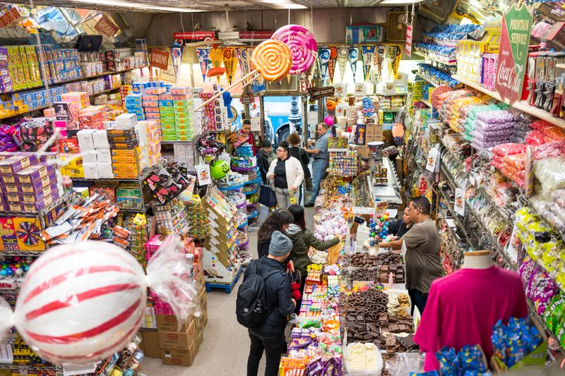 Economy Candy (New York)