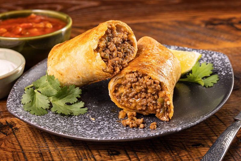 Chimichanga