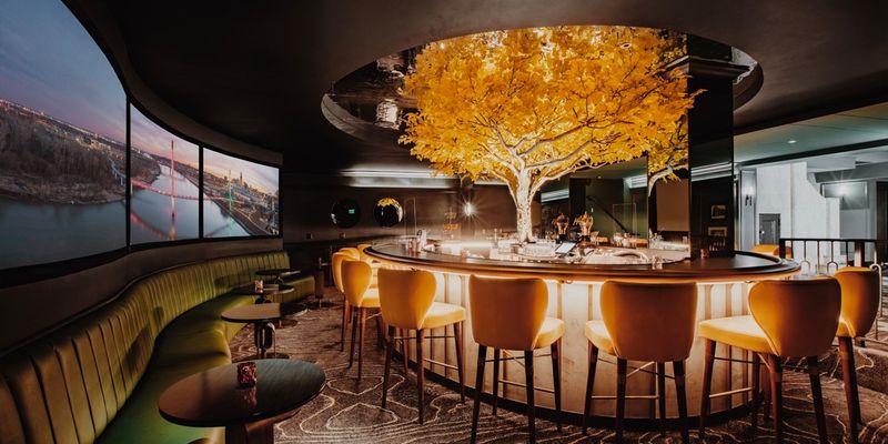 The Committee Chophouse