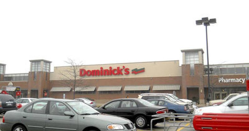 Safeway Dominick's