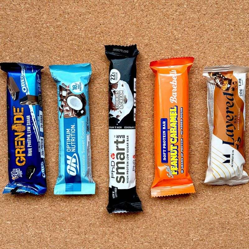 Dietitians’ Trusted Picks