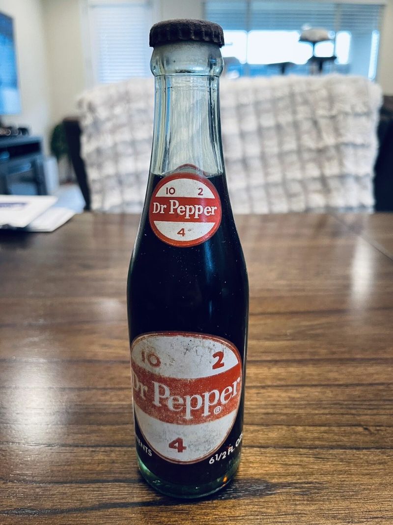 Idaho – Dr Pepper