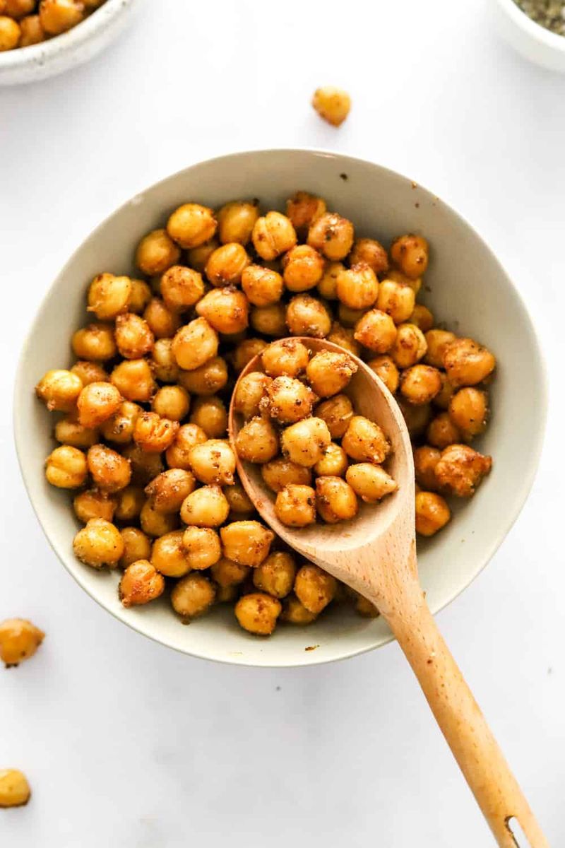 Chickpeas