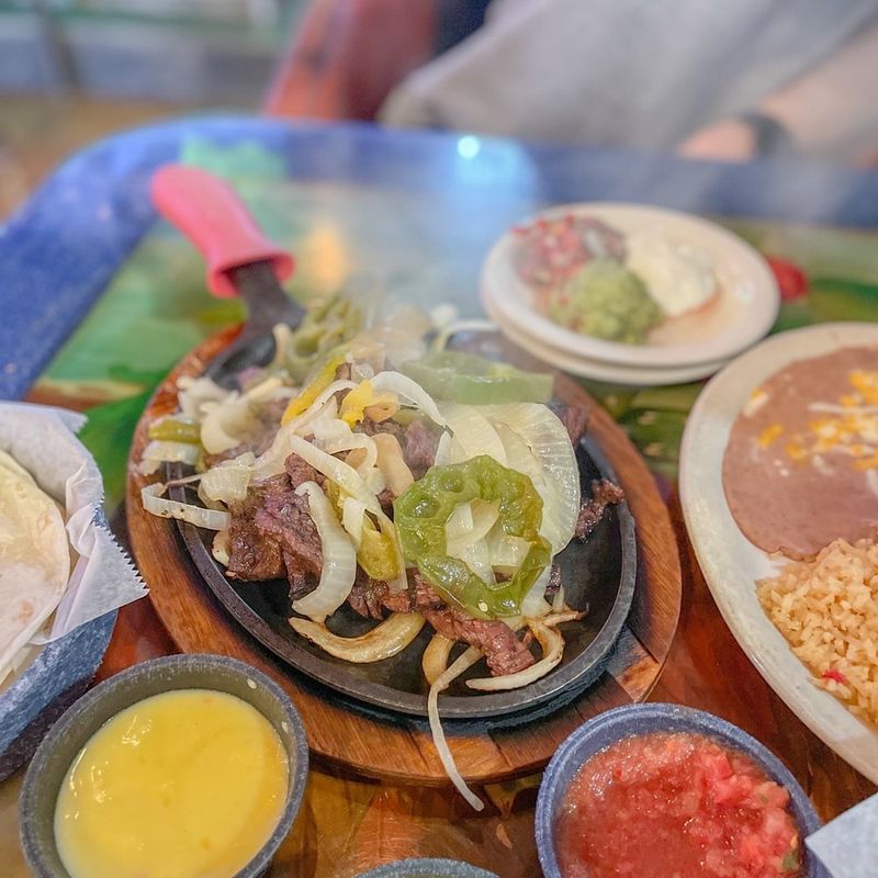 Tres Amigos Mexican Buffet - Lawton