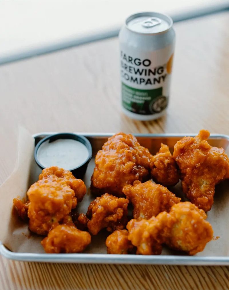 Brew Bird (North Dakota)