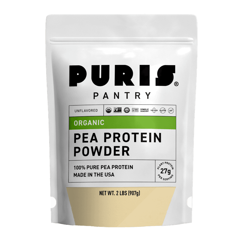 Pea Protein Powder