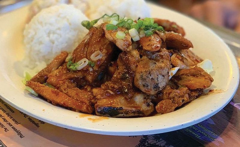 Hui Aloha (Kailua-Kona, Big Island)