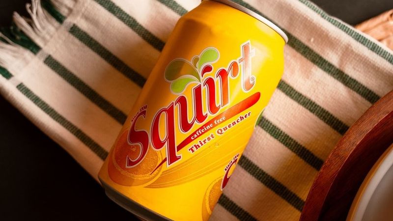 Squirt