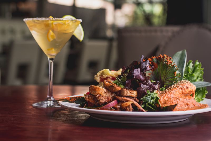 Café Poca Cosa – Tucson