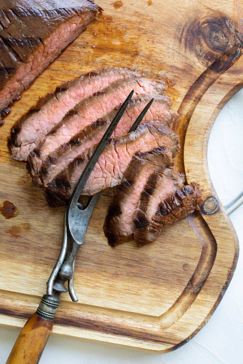 Flank Steak