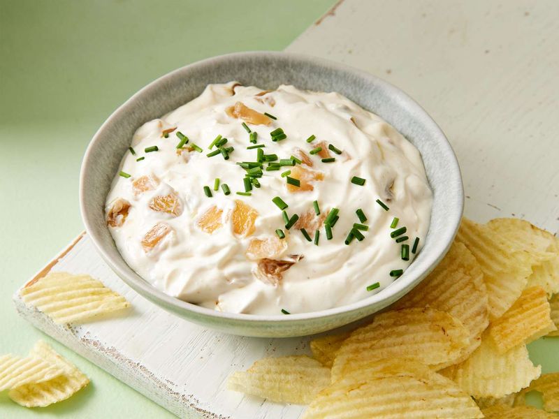French Onion Extra Dip