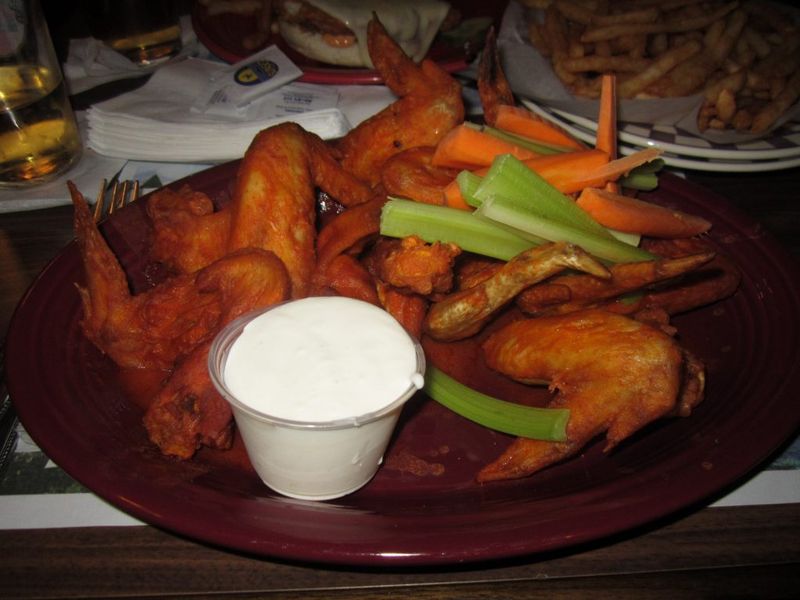 Moriarty's (Pennsylvania)