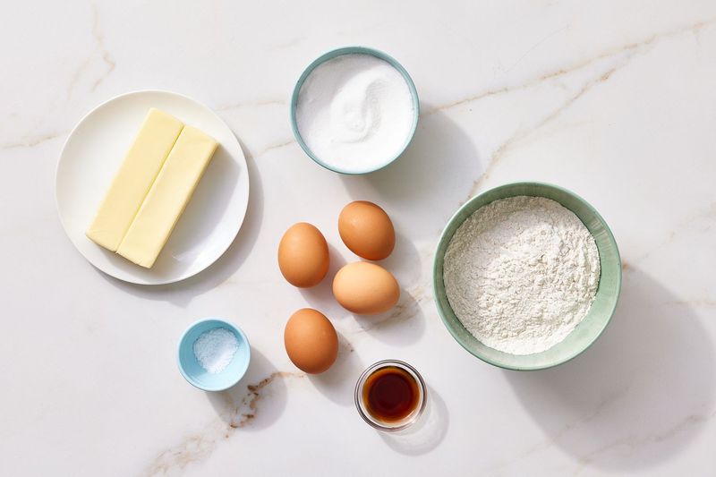 Ingredients You’ll Need