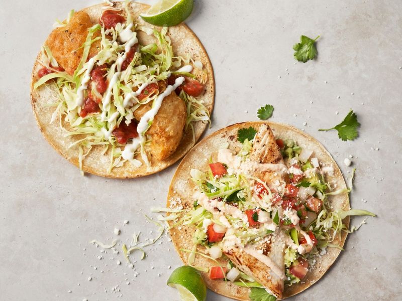 Rubio’s Coastal Grill