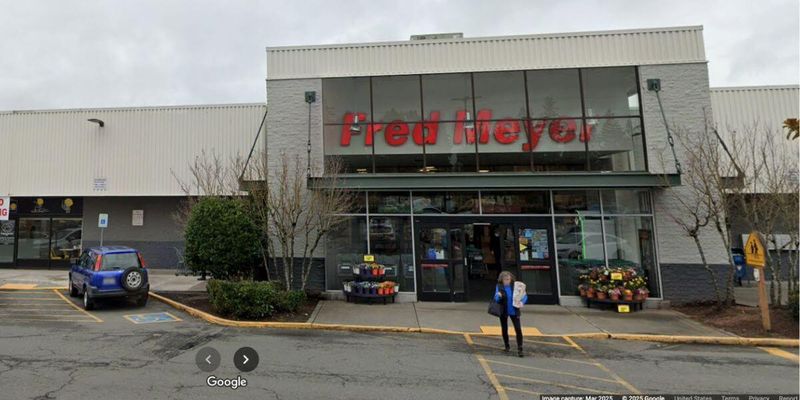Fred Meyer (retired locations)