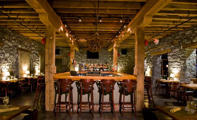 The Cork Factory Hotel Restaurant (Lancaster)