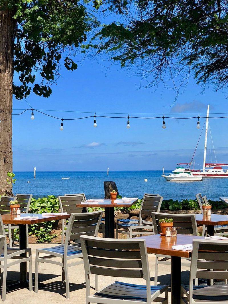 Aloha Mixed Plate (Hawaii)