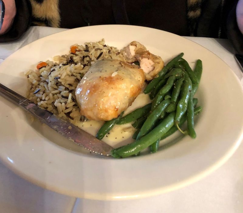 Award-Winning Culinary Experience