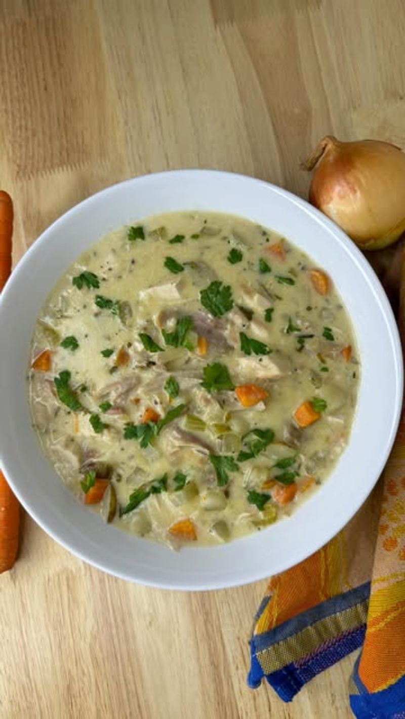 Soupremacy (Indiana)