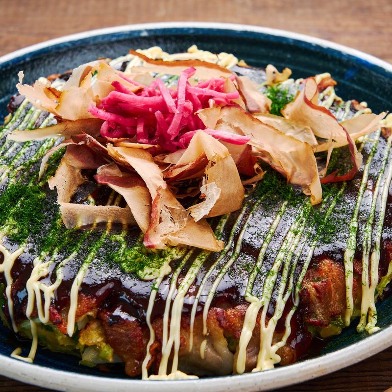 Okonomiyaki