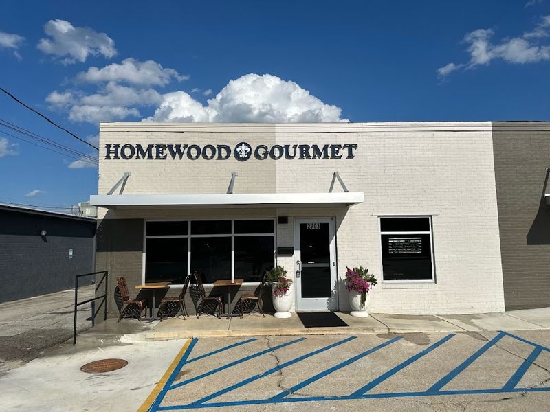 Homewood Gourmet (Homewood)