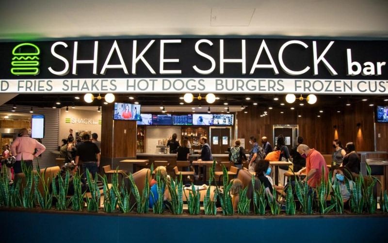 Shake Shack