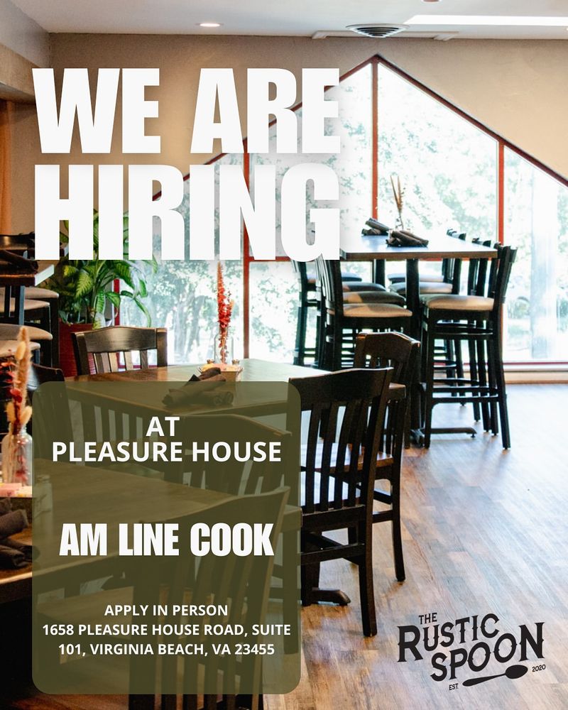 Rustic Spoon Soup Co.