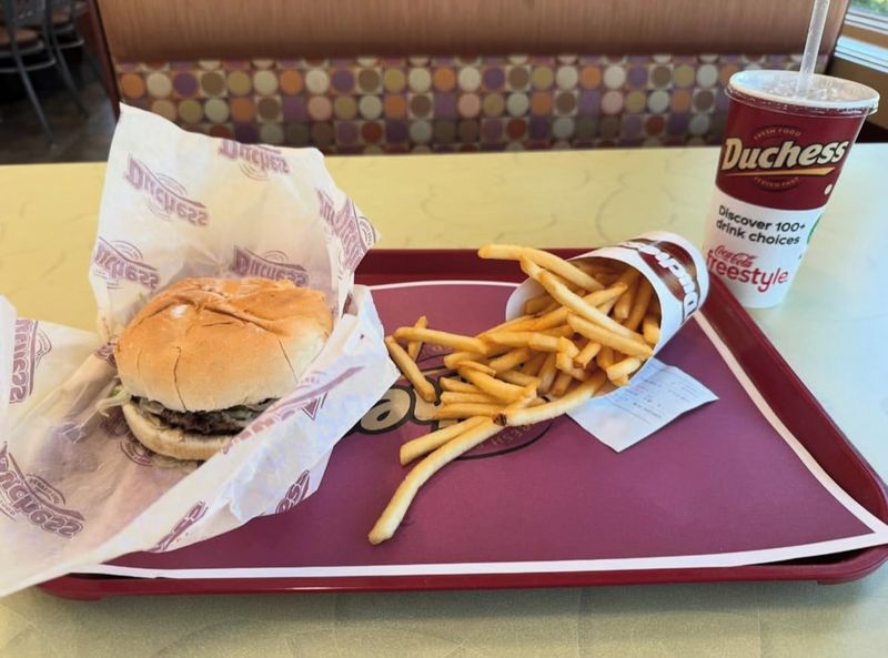 Duchess Restaurants (Connecticut)